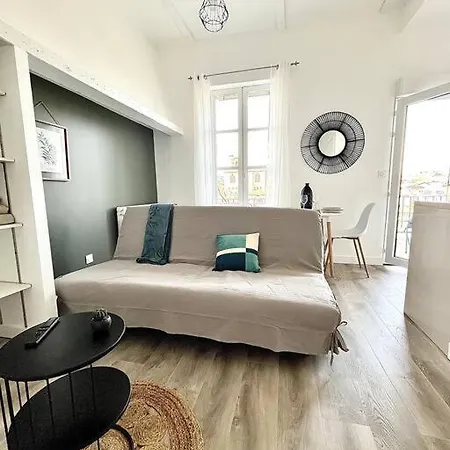 L'agate Bleue - Apartment